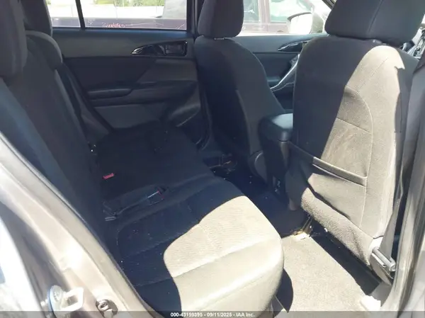 JA4AS3AA0LZ025837 2020 MITSUBISHI ECLIPSE CROSS - Image 8