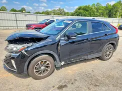 JA4AS3AA0LZ032383 2020 MITSUBISHI ECLIPSE CROSS