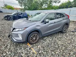 JA4AS3AA0LZ034053 2020 MITSUBISHI ECLIPSE CROSS