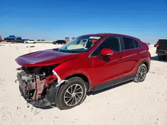 JA4AS3AA0LZ037275 2020 MITSUBISHI ECLIPSE CROSS