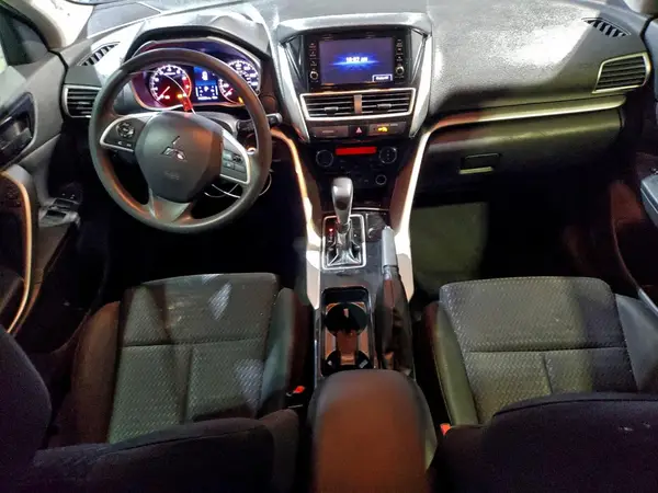 JA4AS3AA0LZ037499 2020 MITSUBISHI ECLIPSE CROSS - Image 8