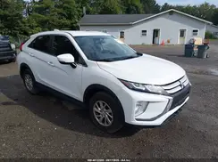 JA4AS3AA1JZ039940 2018 MITSUBISHI ECLIPSE CROSS