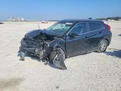 JA4AS3AA1JZ047603 2018 MITSUBISHI ECLIPSE CROSS