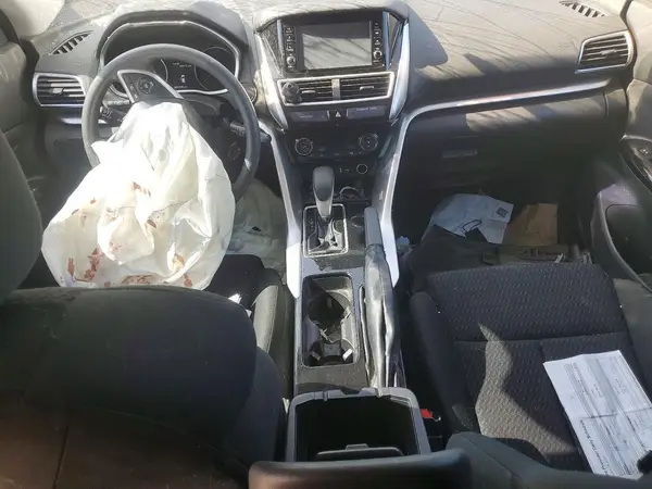 JA4AS3AA1JZ047603 2018 MITSUBISHI ECLIPSE CROSS - Image 8
