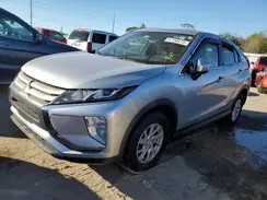 JA4AS3AA1JZ049240 2018 MITSUBISHI ECLIPSE CROSS