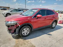 JA4AS3AA1JZ065888 2018 MITSUBISHI ECLIPSE CROSS