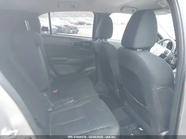 JA4AS3AA1JZ066717 2018 MITSUBISHI ECLIPSE CROSS - Image 8