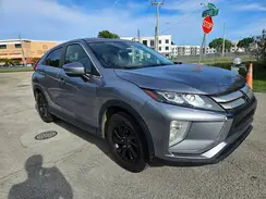 JA4AS3AA1KZ001772 2019 MITSUBISHI ECLIPSE CROSS