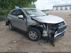 JA4AS3AA1KZ013842 2019 MITSUBISHI ECLIPSE CROSS