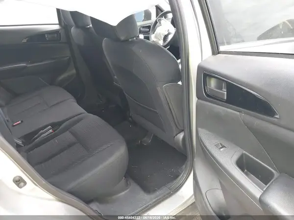 JA4AS3AA1KZ013842 2019 MITSUBISHI ECLIPSE CROSS - Image 8