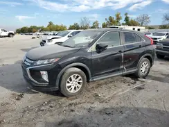 JA4AS3AA1KZ017051 2019 MITSUBISHI ECLIPSE CROSS