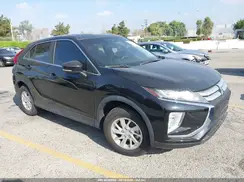 JA4AS3AA1KZ053015 2019 MITSUBISHI ECLIPSE CROSS