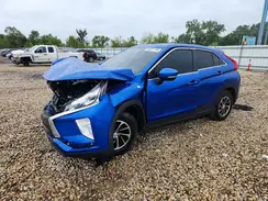 JA4AS3AA1LZ001997 2020 MITSUBISHI ECLIPSE CROSS