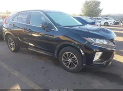 JA4AS3AA1LZ008982 2020 MITSUBISHI ECLIPSE CROSS
