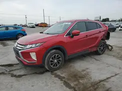 JA4AS3AA1LZ009145 2020 MITSUBISHI ECLIPSE CROSS