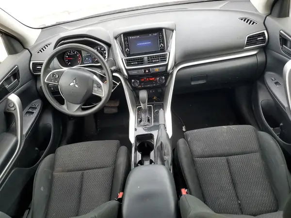 JA4AS3AA1LZ009145 2020 MITSUBISHI ECLIPSE CROSS - Image 8