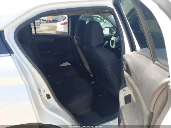JA4AS3AA1LZ009730 2020 MITSUBISHI ECLIPSE CROSS - Image 8