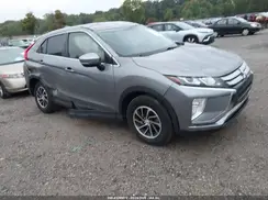 JA4AS3AA1LZ014717 2020 MITSUBISHI ECLIPSE CROSS