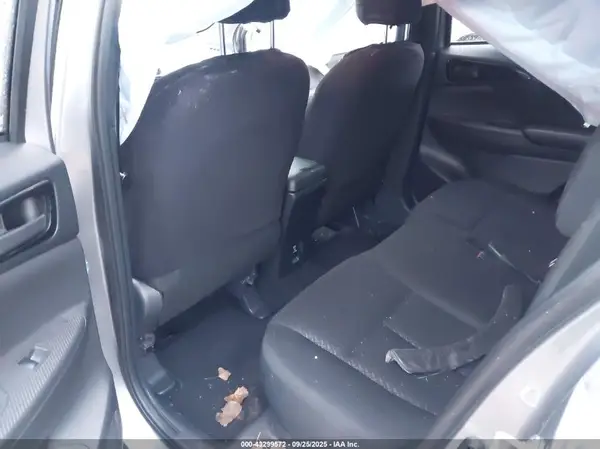 JA4AS3AA1LZ014717 2020 MITSUBISHI ECLIPSE CROSS - Image 8