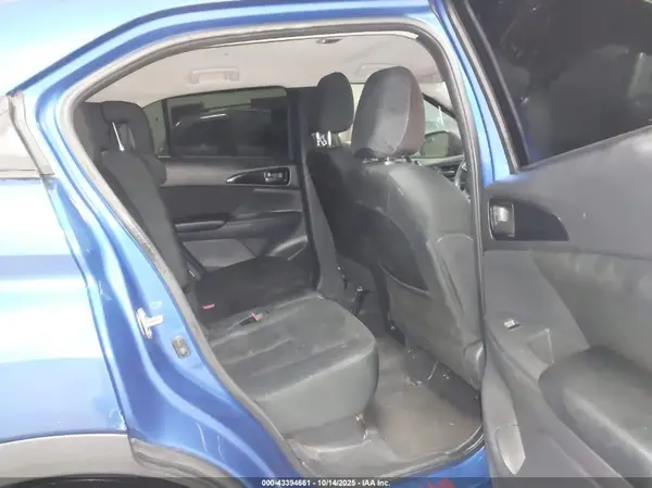 JA4AS3AA1LZ021439 2020 MITSUBISHI ECLIPSE CROSS - Image 8