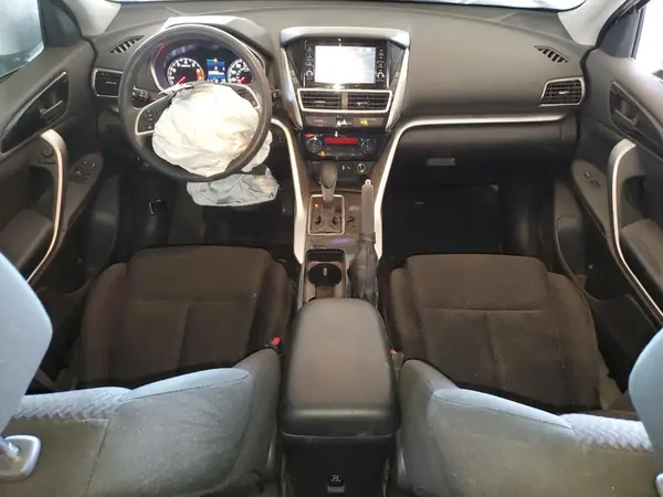JA4AS3AA1LZ022526 2020 MITSUBISHI ECLIPSE CROSS - Image 8