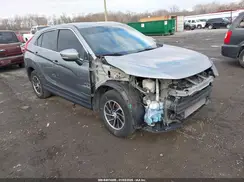 JA4AS3AA1LZ022896 2020 MITSUBISHI ECLIPSE CROSS