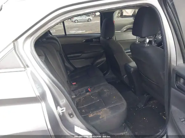 JA4AS3AA1LZ022896 2020 MITSUBISHI ECLIPSE CROSS - Image 8