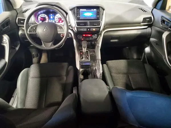 JA4AS3AA1LZ023031 2020 MITSUBISHI ECLIPSE CROSS - Image 8