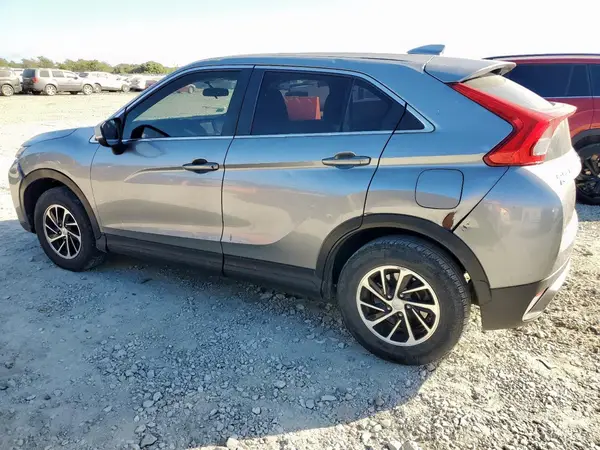 JA4AS3AA1LZ023773 2020 MITSUBISHI ECLIPSE CROSS - Image 2