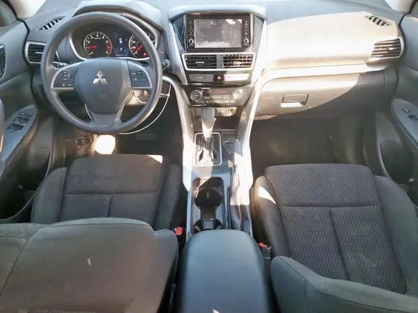 JA4AS3AA1LZ023773 2020 MITSUBISHI ECLIPSE CROSS - Image 8