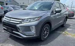 JA4AS3AA1LZ024261 2020 MITSUBISHI ECLIPSE CROSS