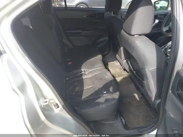 JA4AS3AA1LZ031484 2020 MITSUBISHI ECLIPSE CROSS - Image 8