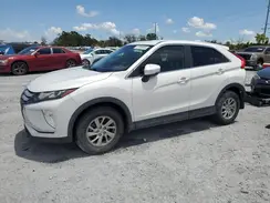 JA4AS3AA2JZ043771 2018 MITSUBISHI ECLIPSE CROSS