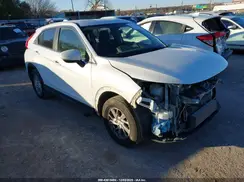 JA4AS3AA2JZ066497 2018 MITSUBISHI ECLIPSE CROSS