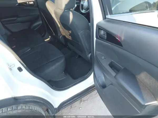 JA4AS3AA2JZ066497 2018 MITSUBISHI ECLIPSE CROSS - Image 8