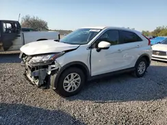 JA4AS3AA2JZ066581 2018 MITSUBISHI ECLIPSE CROSS