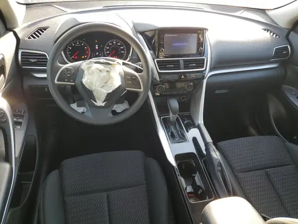 JA4AS3AA2JZ066581 2018 MITSUBISHI ECLIPSE CROSS - Image 8