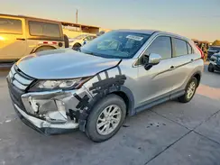JA4AS3AA2KZ018676 2019 MITSUBISHI ECLIPSE CROSS