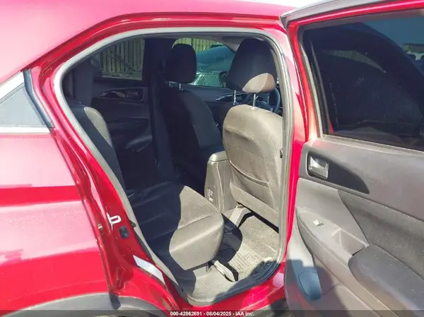 JA4AS3AA2KZ034831 2019 MITSUBISHI ECLIPSE CROSS - Image 8