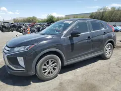 JA4AS3AA2KZ048552 2019 MITSUBISHI ECLIPSE CROSS