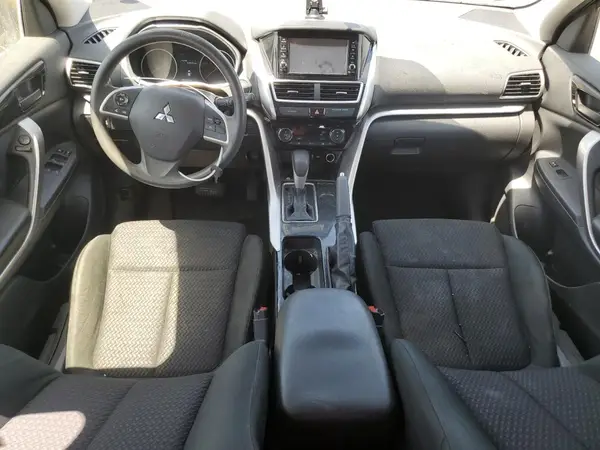 JA4AS3AA2KZ048552 2019 MITSUBISHI ECLIPSE CROSS - Image 8