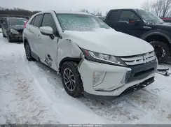 JA4AS3AA2LZ005704 2020 MITSUBISHI ECLIPSE CROSS