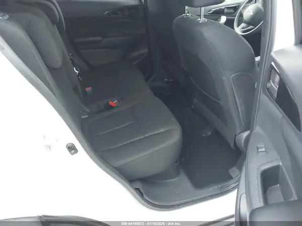 JA4AS3AA2LZ005704 2020 MITSUBISHI ECLIPSE CROSS - Image 8