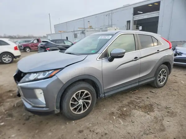 JA4AS3AA2LZ008344 2020 MITSUBISHI ECLIPSE CROSS - Image 1