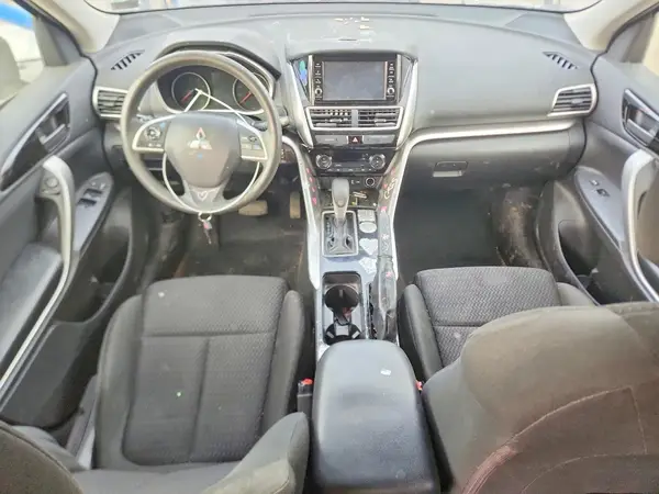 JA4AS3AA2LZ008344 2020 MITSUBISHI ECLIPSE CROSS - Image 8