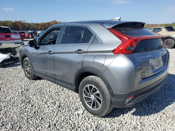 JA4AS3AA2LZ012944 2020 MITSUBISHI ECLIPSE CROSS - Image 2