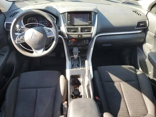 JA4AS3AA2LZ012944 2020 MITSUBISHI ECLIPSE CROSS - Image 8