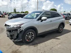 JA4AS3AA2LZ012961 2020 MITSUBISHI ECLIPSE CROSS