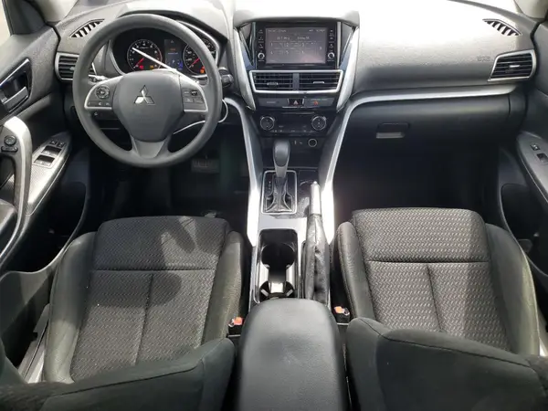 JA4AS3AA2LZ012961 2020 MITSUBISHI ECLIPSE CROSS - Image 8