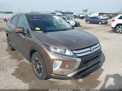 JA4AS3AA2LZ017951 2020 MITSUBISHI ECLIPSE CROSS